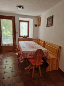 Chalet Silence - Grand Haury