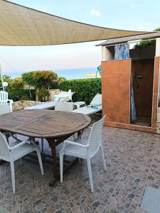 Casa Mare Holiday Pozzallo