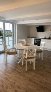 Apartment Klare Perle 1