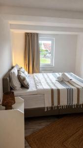 Apartment Klare Perle 1