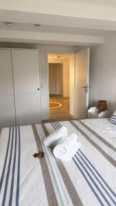 Apartment Klare Perle 1