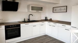 Apartment Klare Perle 1