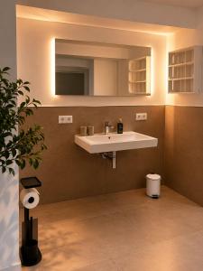 Apartment Klare Perle 1
