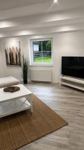 Apartment Klare Perle 1