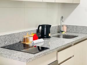 Apartment on Av Alemania