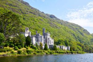 Roundstone Retreats Abbys cottage
