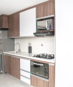 Torre Ginebra luxury laureles