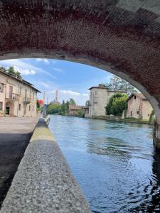 Ai Navigli di Turbigo