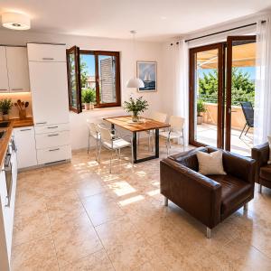 Villa Sloboda Apartments