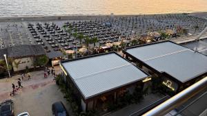 One&Only Beachfront apartment