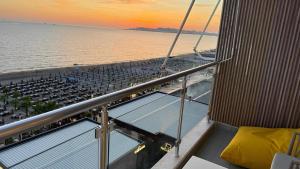 One&Only Beachfront apartment