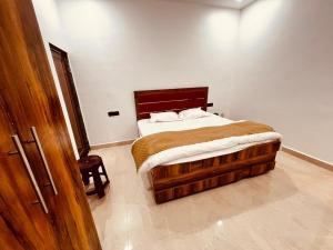 ramraz residency