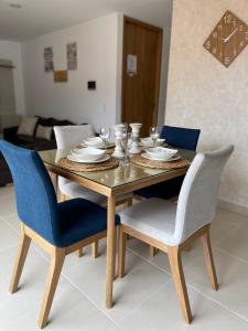 Torre Ginebra luxury laureles
