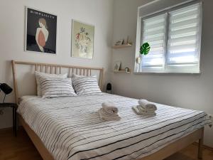 KIKO Apartment