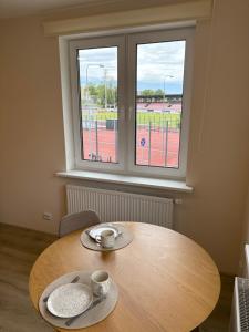 Stadiono Apartamentai Telšiuose
