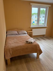 Stadiono Apartamentai Telšiuose