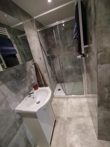 Grudziadz City Center A2-Apartamenty 54m WiFi