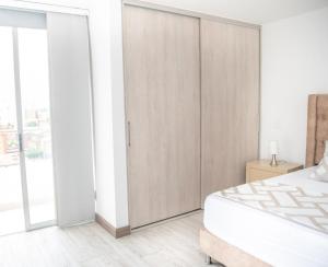 Torre Ginebra luxury laureles