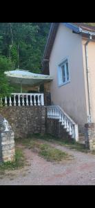 Perućac - Apartman sa pogledom na jezero