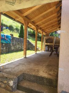 Perućac - Apartman sa pogledom na jezero