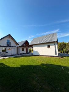 Bałtycki Domek- Chłapowo