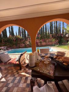 Stunning Villa with Private Pool & Mountain View