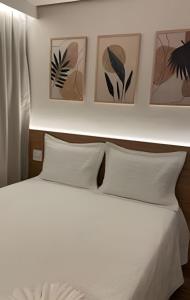 Studio luxuoso a 400m do CASV e 3km de Congonhas