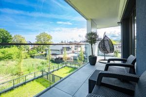 Sand&Sky Apartments by Baltic Home