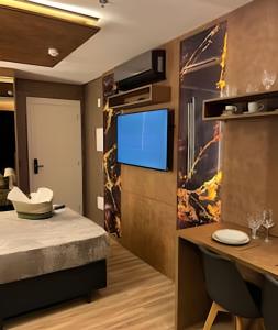 Ap Luxo em frente ao Rosewood a passos da Paulista