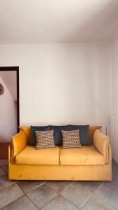 Dal Nadìr allo Zènit Apartments