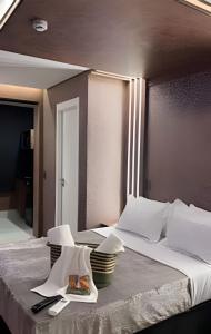 Ap Luxo em frente ao Rosewood a passos da Paulista
