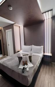 Ap Luxo em frente ao Rosewood a passos da Paulista