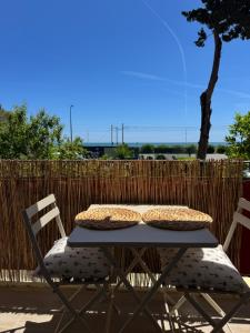 NEW Le Cocon Casa Boheme , Sea View, Air Conditioning, Parking