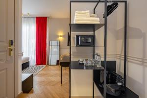 Agnello Suites