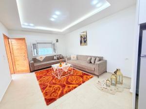 Résidence Azur Djerba