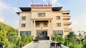 HOTEL SUNDARAM PALACE UJJAIN By VILAASITAA