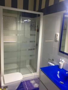 Habitación Privada Puerta del Ángel Línea 6 de Metro