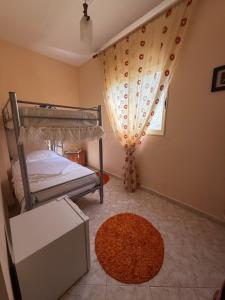 Stavris Apartment