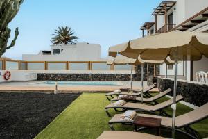 Villa Tabaiba by Villalize