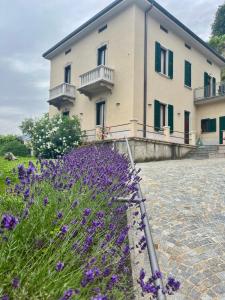 Villa Augusta Lecco Lake Como
