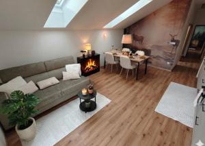 Residence Marianka