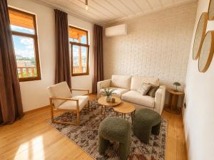 Tarnovia Boutique Apartment- in the town of Veliko Tarnovo