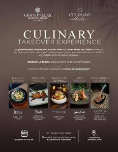Grand Velas Boutique Hotel