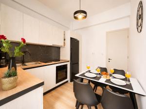 LefkasEscape Nova Modern Apartment in Lefkada Center