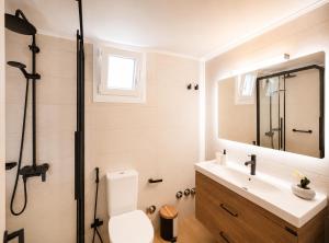 LefkasEscape Nova Modern Apartment in Lefkada Center