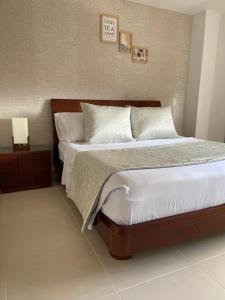 Torre Ginebra luxury laureles
