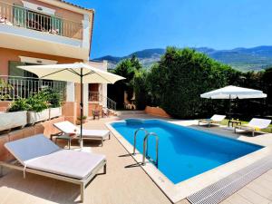 Villa Marianna