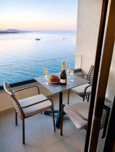 Sea Star Apartments