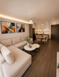 Proda Apartments