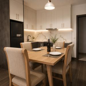 Proda Apartments